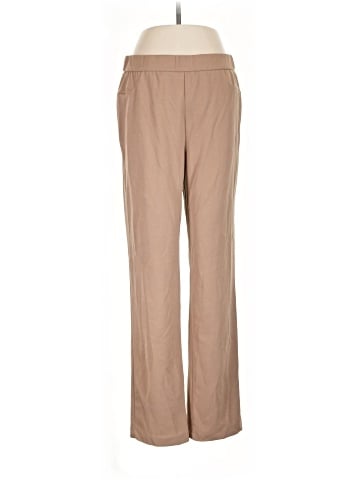Nina Leonard Casual Pants (view 1)