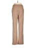 Nina Leonard Tan Casual Pants Size M - photo 2