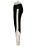 Peloton Color Block Black Active Pants Size M - photo 5