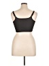 Ruby Ribbon Black Tank Top Size 1X - photo 2