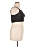 Ruby Ribbon Black Tank Top Size 1X - photo 4