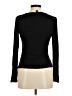 Shein Black Long Sleeve Turtleneck Size L - photo 2