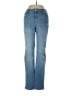 Vera Wang Blue Jeans Size L (estimated) - photo 1