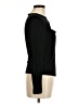 Shein Black Long Sleeve Turtleneck Size L - photo 4