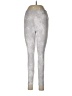 RBX Silver Casual Pants Size M - photo 1