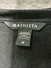 Athleta Black Pullover Sweater Size M - photo 7