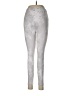 RBX Silver Casual Pants Size M - photo 2