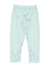 Disney 100% Polyester Solid Blue Casual Pants Size 3 - photo 1