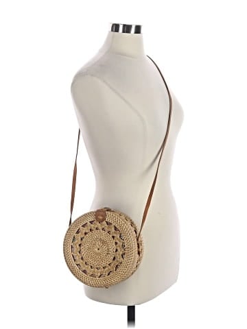 Sherpani Crossbody Bag (view 2)