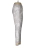 RBX Silver Casual Pants Size M - photo 4
