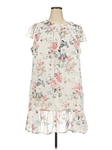 Shein Curve Casual Dress (view 1)