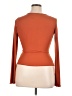 Unbranded Orange Long Sleeve Top Size XL - photo 2