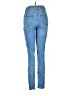 Old Navy Solid Blue Jeans Size 8 (tall) - photo 2