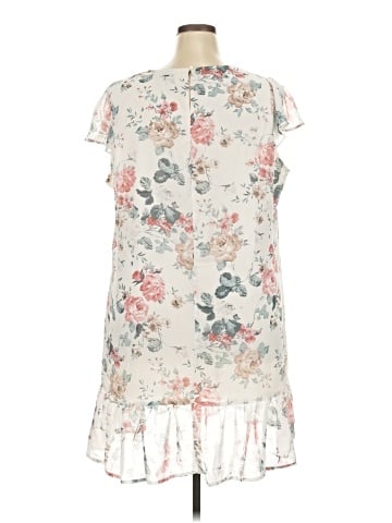 Shein Curve Casual Dress (view 2)