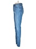 Old Navy Solid Blue Jeans Size 8 (tall) - photo 5