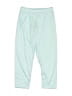 Disney 100% Polyester Solid Blue Casual Pants Size 3 - photo 2
