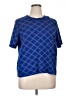 Unbranded Blue Pullover Sweater Size XXL (estimated) - photo 1