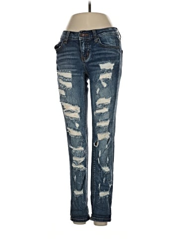 Eunina Jeans (view 1)
