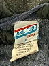 Junk Food Camo Blue Pullover Sweater Size S - photo 7