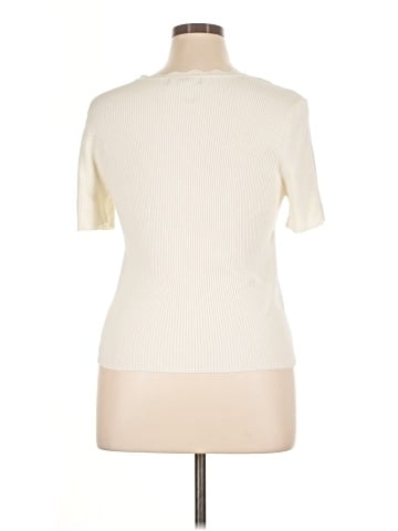 Marled by Reunited Short Sleeve Turtleneck (view 2)