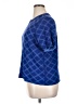 Unbranded Blue Pullover Sweater Size XXL (estimated) - photo 5