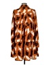 Assorted Brands 100% Polyester Brown Casual Dress Size S - photo 2