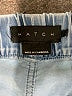 Hatch Blue Jeans Size Sm Maternity (1) - photo 6