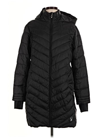 Spyder Coat (view 1)