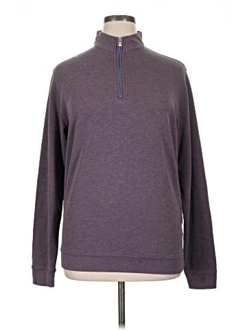 PETER MILLAR Pullover Sweater (view 1)