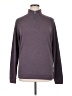 PETER MILLAR Purple Pullover Sweater Size XL - photo 1