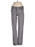 Paige Gray Jeans Size 27 waist - photo 1