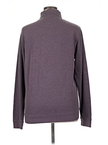 PETER MILLAR Pullover Sweater (view 2)