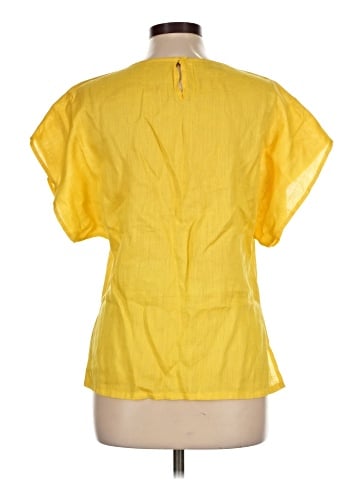 Kenar Short Sleeve Blouse (view 2)