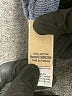 L.L.Bean 100% Cotton Gray Pullover Sweater Size M - photo 8