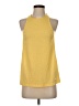 Nike Yellow Tank Top Size S - photo 1