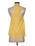 Nike Yellow Tank Top Size S - photo 2