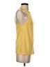 Nike Yellow Tank Top Size S - photo 4