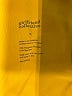 Girlfriend Collective Yellow Tank Top Size S - photo 7