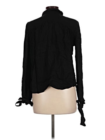 Vero Moda Long Sleeve Blouse (view 2)