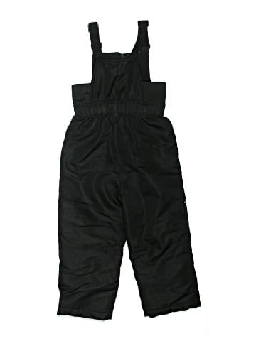 SWISSTECH Snow Pants With Bib (view 2)