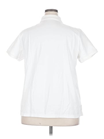 L.L.Bean Short Sleeve Polo (view 2)