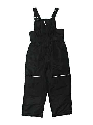 SWISSTECH Snow Pants With Bib (view 1)