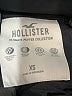 Hollister 100% Polyester Black Jacket Size XS - photo 6