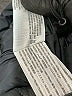 Hollister 100% Polyester Black Jacket Size XS - photo 7