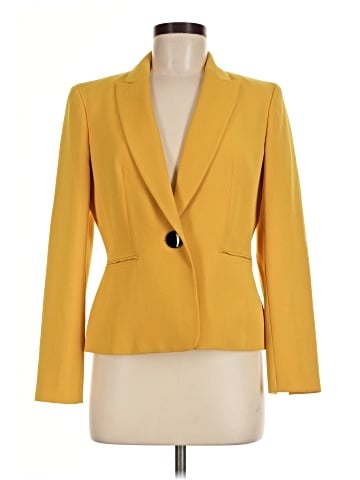Kasper Blazer (view 1)