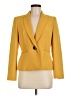 Kasper Yellow Blazer Size 6 (petite) - photo 1