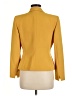 Kasper Yellow Blazer Size 6 (petite) - photo 2