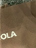 Aurola Solid Brown Athletic Shorts Size M (estimated) - photo 3