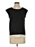The Limited Black Short Sleeve Top Size S - photo 1