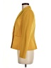 Kasper Yellow Blazer Size 6 (petite) - photo 5